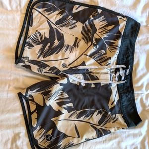 Men's Ezekiel board shorts